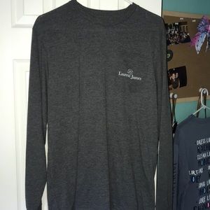 Lauren James Shirt Long Sleeve